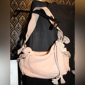 Vintage Gap Shoulder Bag with Strap